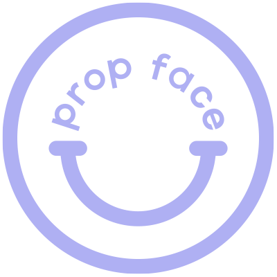 Prop Face