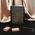 Curtain Product Photography Backdrop - Champaign Gold